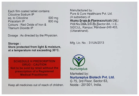 Citibuz P Tablet image