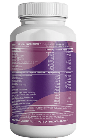 Buy Nature Life Nutrition Biotin Tablets  For Healthy Hair Skin  Nails  Online at Best Price of Rs 875  bigbasket