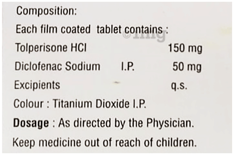 Tolpace-D Tablet image Tolpace-D Tablet image