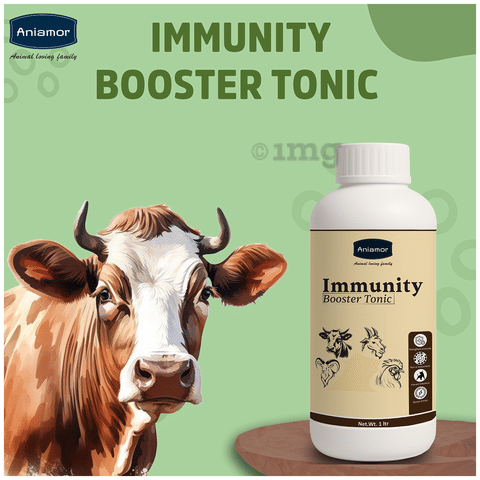 Aniamor Immunity Booster Tonic 9