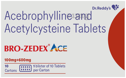 Bro-Zedex Ace Tablet image Bro-Zedex Ace Tablet image
