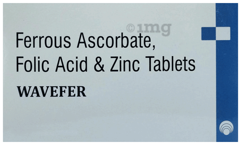 Wavefer Tablet 1