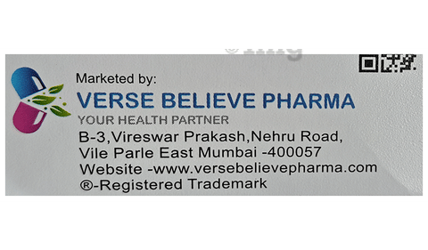 Versdol-DP Tablet image