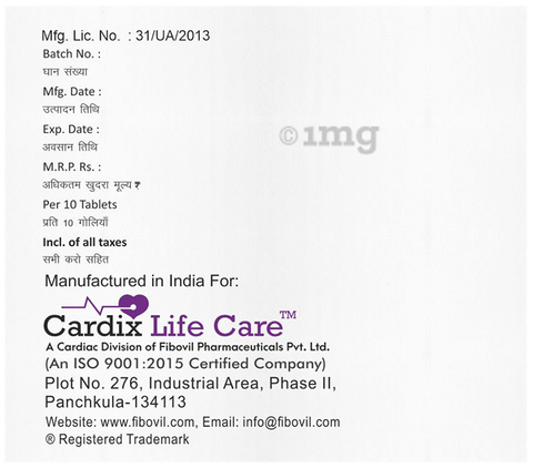 Voglivil GM 2/0.3 Tablet SR