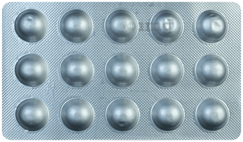 Ozovil Tablet image Ozovil Tablet image