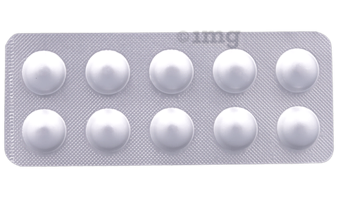 Aidlsartan H Tablet image