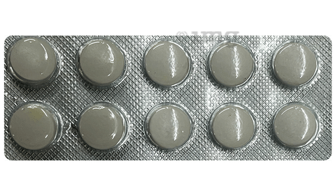 Azithru 250 Tablet image