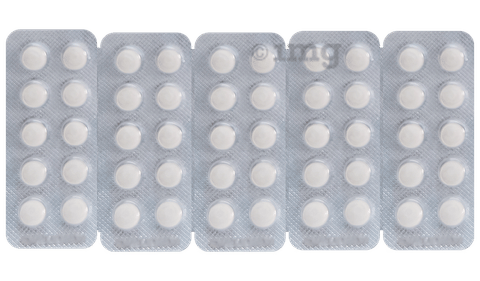 Frasix 40 Tablet image