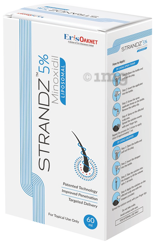 Strandz 5% Solution image