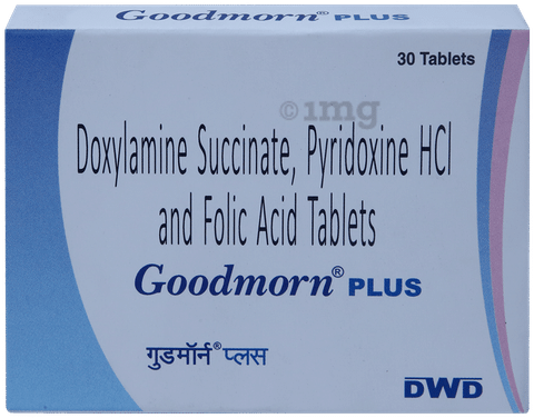 Goodmorn Plus Tablet