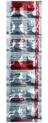 Aten AM Tablet image Aten AM Tablet image