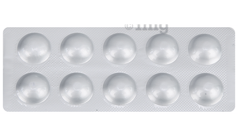 Glimda 2 Tablet image Glimda 2 Tablet image