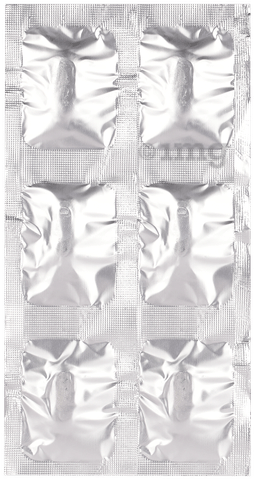 Acuclav 1000mg Tablet image