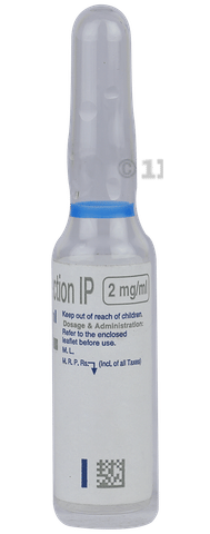 Emeset Injection (2ml Each) image