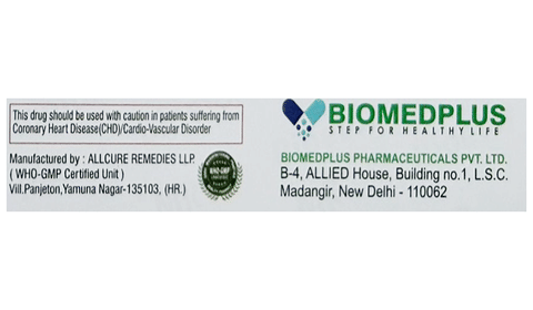 Bioetor MR Tablet image Bioetor MR Tablet image