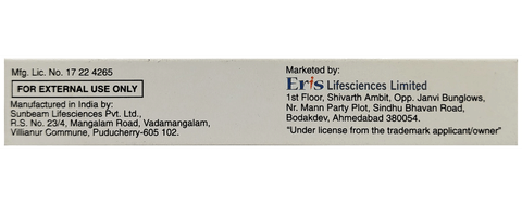 SORvate Ointment image SORvate Ointment image