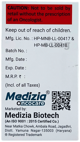 Ctgaze 100 Injection image Ctgaze 100 Injection image