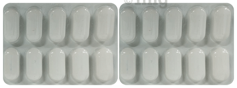 Zedonac Tablet