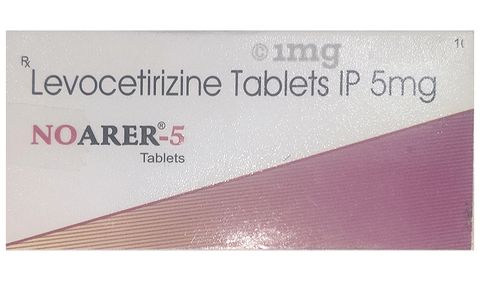 Noarer 5 Tablet image