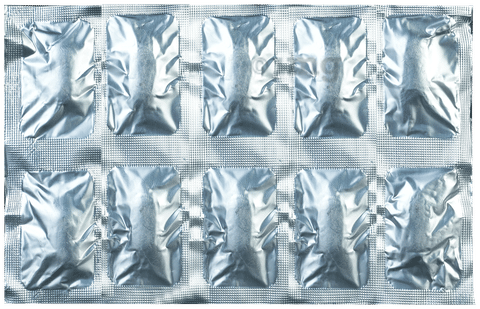 Brophyle-N Tablet image