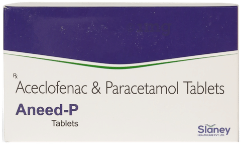 Aneed-P Tablet image Aneed-P Tablet image