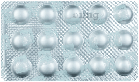 Sitanorm 100mg Tablet image Sitanorm 100mg Tablet image
