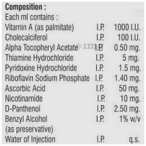 Multiv Injection image