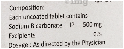 Sodothea Tablet image