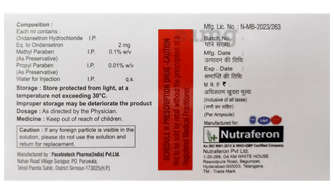 Ondon Injection image Ondon Injection image