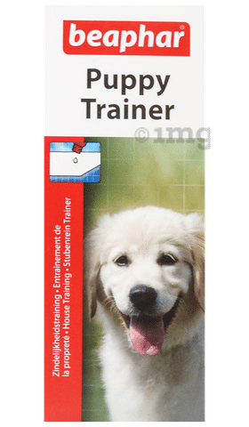 Beaphar Puppy Trainer image Beaphar Puppy Trainer image