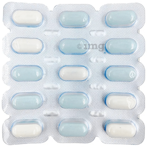 Glimcine-MP2 Tablet SR