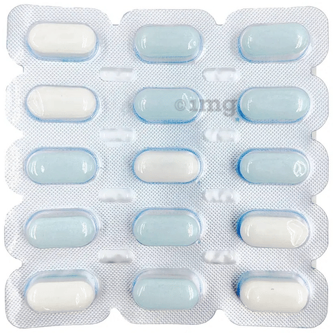 Glimcine-MP2 Tablet SR image Glimcine-MP2 Tablet SR image