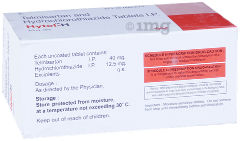 Hytel-H Tablet image