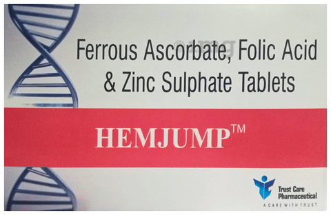 Hemjump Tablet 1