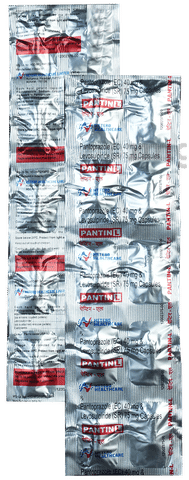 Pantin L Capsule SR image Pantin L Capsule SR image