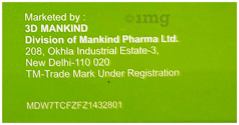 Chekfall 2.5mg Tablet image Chekfall 2.5mg Tablet image