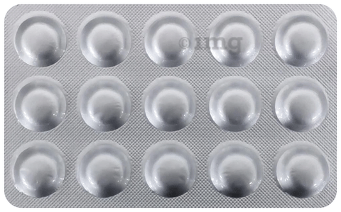 Valzaar 160 Tablet image