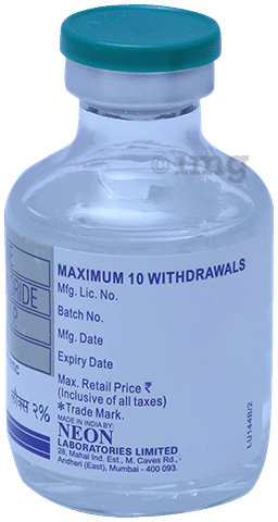 Lox 2% Injection image