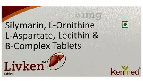 Livken Tablet image Livken Tablet image