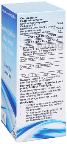 Ontears Mini Eye Drop image