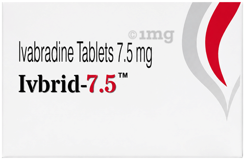 Ivbrid 7.5 Tablet image Ivbrid 7.5 Tablet image