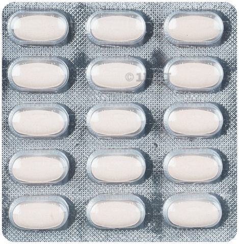 Ursocol SR 450 Tablet image