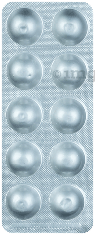 Richgaba Tablet SR image