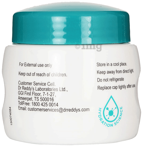 Venusia store moisturizing cream