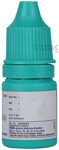 Nepaflam Eye Drop image