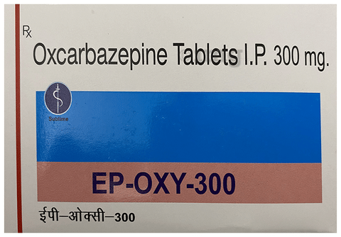 EP-Oxy 300 Tablet image EP-Oxy 300 Tablet image