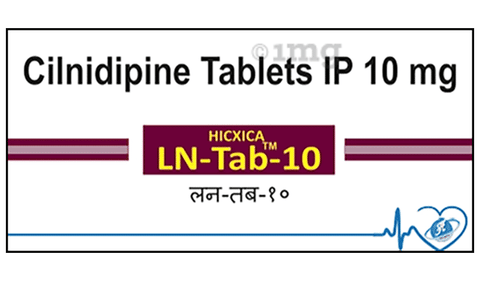 LN-Tab 10 Tablet image