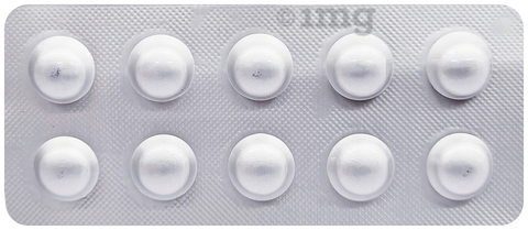 Bisojoy 2.5mg Tablet image