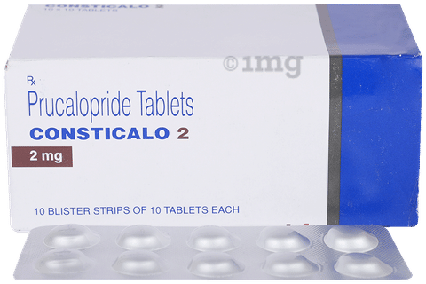 Consticalo 2 Tablet image