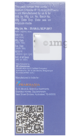 Esoxia Injection image